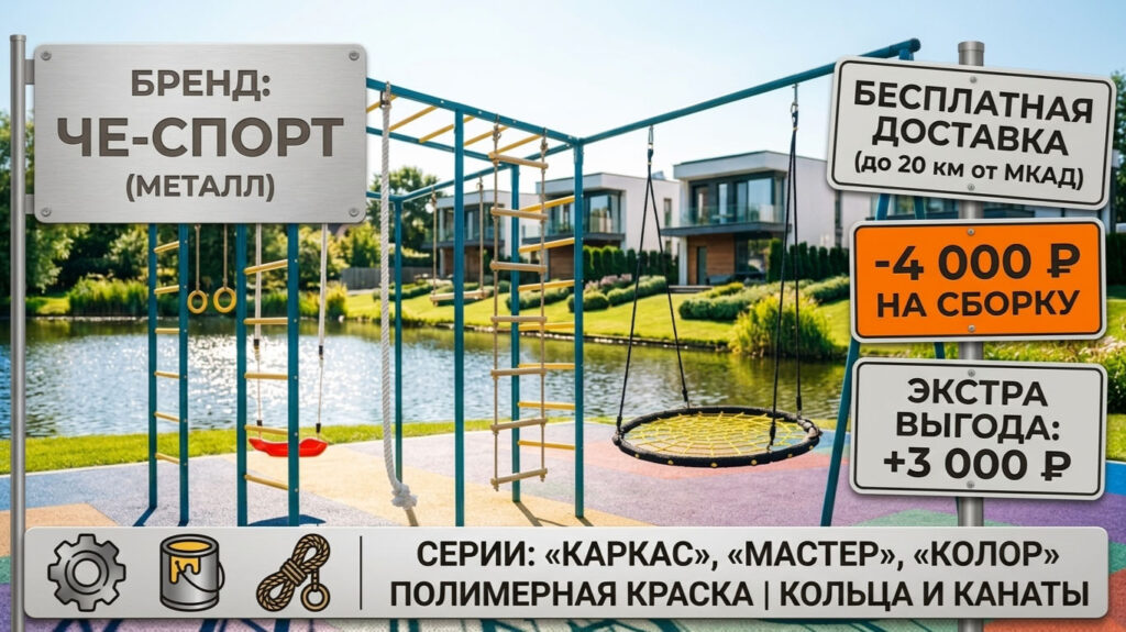 АКЦИИ ЧЕ-СПОРТ