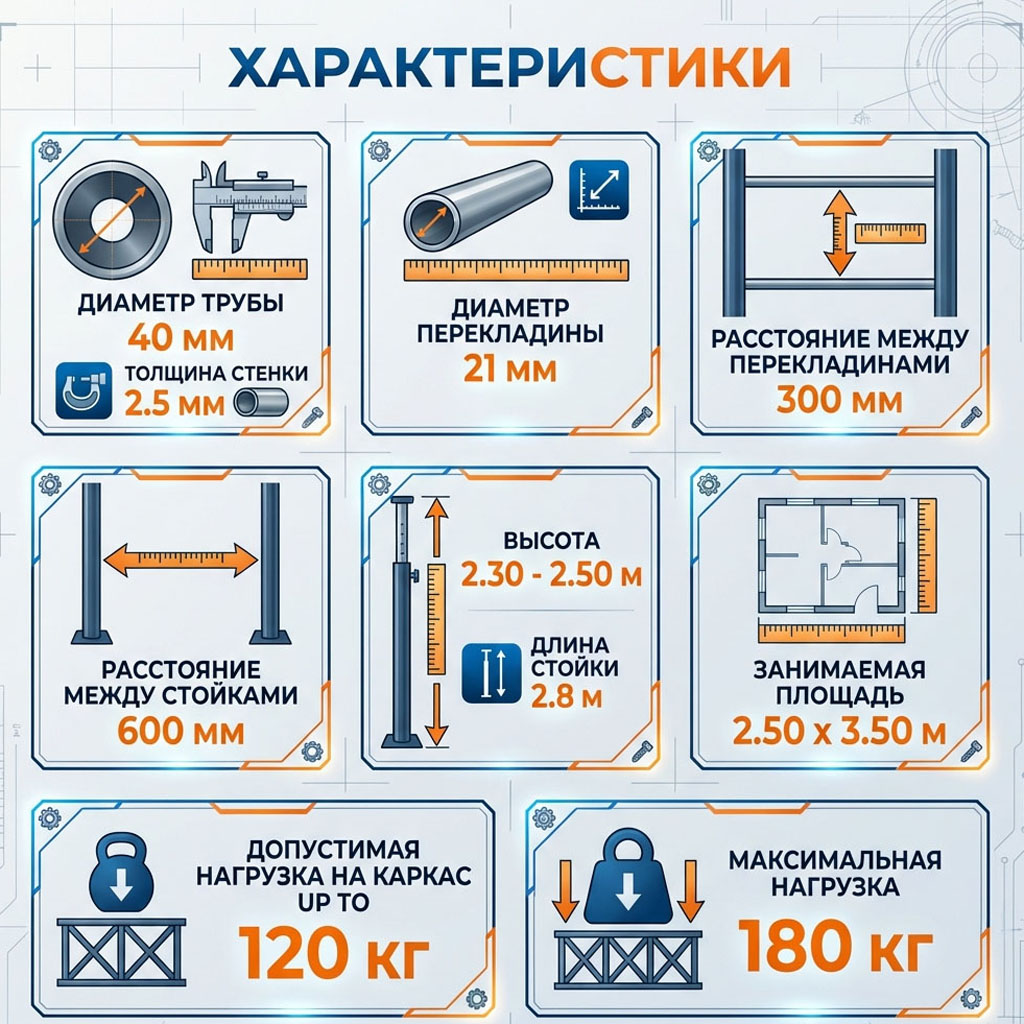 Детская площадка для дачи ЧЕ-СПОРТ Классик 1.5 (колор, 2 качели-лодочка) 5003 фото 4