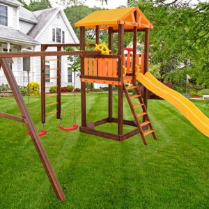 Игровой комплекс Perfetto sport «Питильяно-6» фото 1