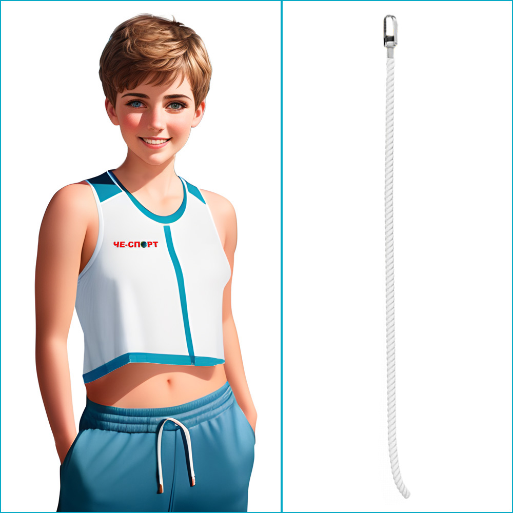 Детская площадка для дачи ЧЕ-СПОРТ Классик 1.5 (мастер, качели-гнездо 60, качели 2в1) фото 7