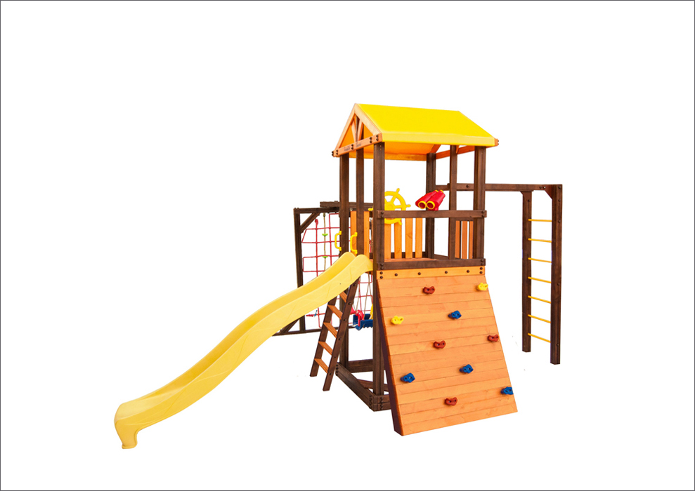Игровой комплекс Perfetto sport «Питильяно-14» фото 2