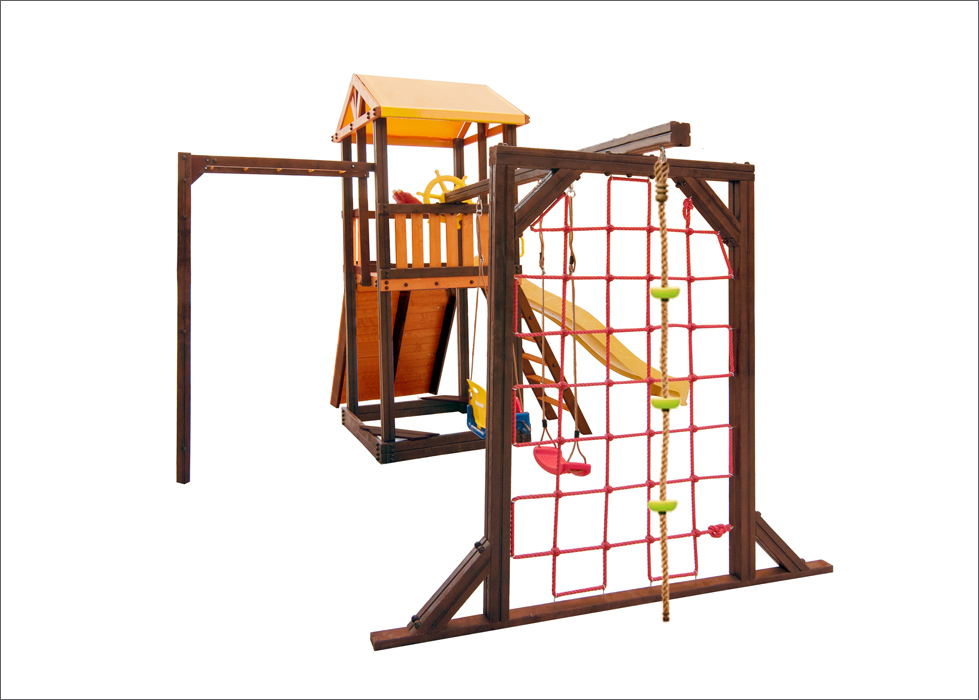 Игровой комплекс Perfetto sport «Питильяно-14» фото 5
